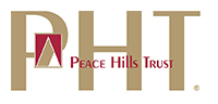 Peace Hills Trust